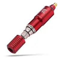 Модульная машинка EQUALISER Proton MX Kwadron Red