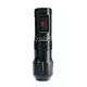 Бездротова модульна тату машинка UNI B by AVA Rotary Black 22001