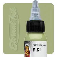Уценка Тату краска Mist Eternal - 30 ml