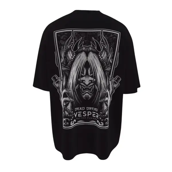 Футболка (розмір S/M) Dead Dread Limited Edition 21804