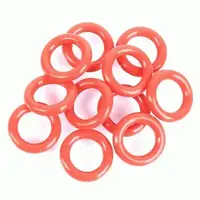 O-Rings Red (50 шт)