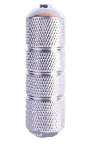 Сталевий тримач 18mm Glass