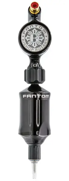 Модульная татуировка Bishop Fantom Black 3.5 купить недорого в Украине, фото 9362