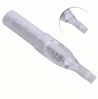 Наконечники Flat Tip 15 (RM F M1 M2) (50 Наконечников (Упаковка)) Наконечники Flat Tip 15 (RM F M1 M2) (50 Наконечников (Упаковка)) купить