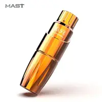 Модульная машинка MAST Tour Mini Orange