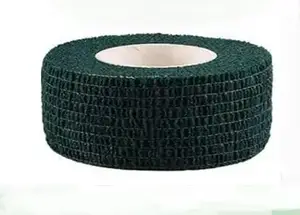 Бандаж смарагдовий вузький (1 шт.)