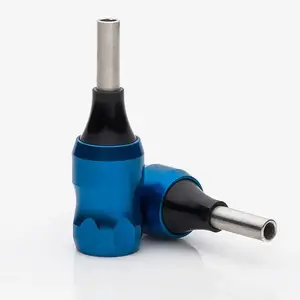 Тату тримач Modern Grip Blue