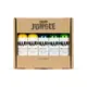 Набір тату фарб Dynamic Jungle Color Set - 30 ml 3