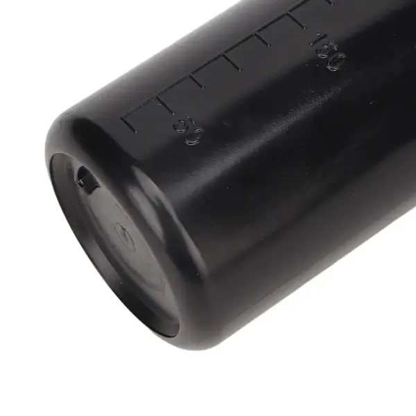 Спрей-батл 250 ML Чорний 40129