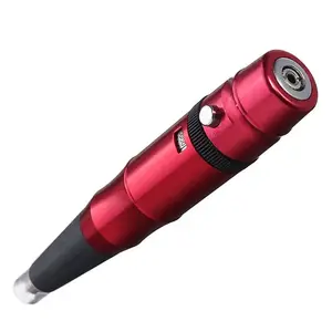 Машинка Perma v1 Red для перманентного макияжа