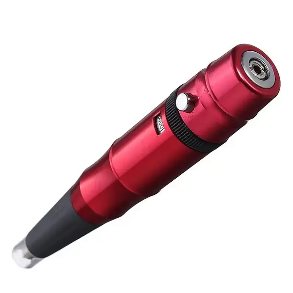 Машинка Perma v1 Red для перманентного макияжа 24406