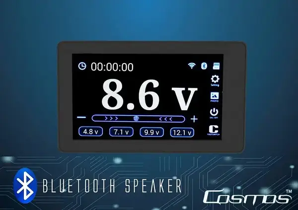 Блок живлення Cosmos AVA 20825