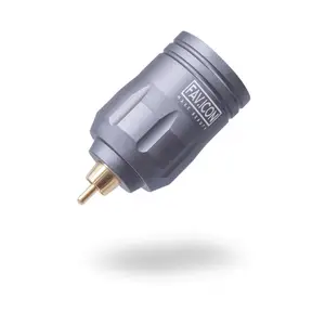 Бездротовий блок живлення FAVICON Silver