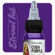 Уцінка Тату фарба Cuda Purple Eternal (30 мл.) 05/26 22680