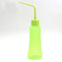 Спрей пляшка 250 мл. зелена