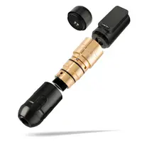 Бездротова тату машинка Ambition Seher Gold