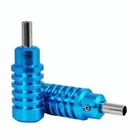 Тату держатель Hammer Blue Тату держатель Hammer Blue купить