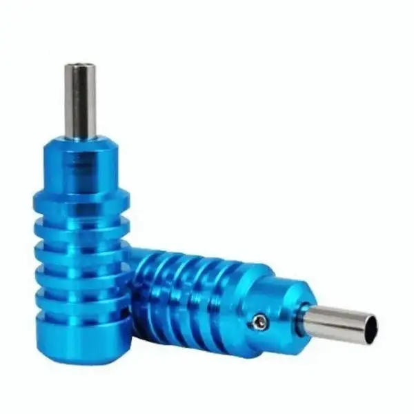 Тату держатель Hammer Blue купить недорого в Украине, фото 7343