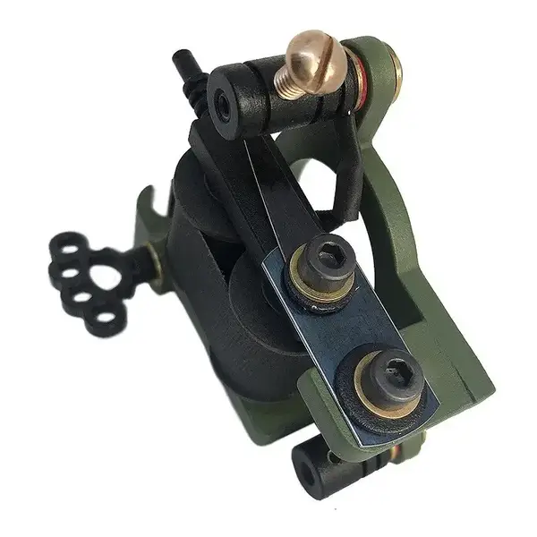 Тату машинка Power Liner Bagel Army Zaslavskiy 26660