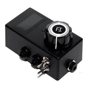 Блок питания Double Pulse Black FoxXxIrons купить