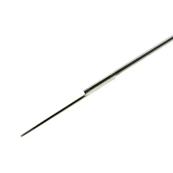 Тату иглы 5 Round Liner VESPER (Для контура и точек) - 5 игл купить недорого в Украине, фото 28684