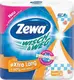 Паперові рушники для татуювання ZEWA Extra Long Wisch and Weg (1 Рулон) 2