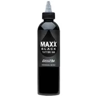 Тату фарба MAXX Black Eternal (240 мл.)