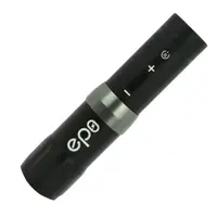 Беспроводная тату машинка AVA EP8 Black купить