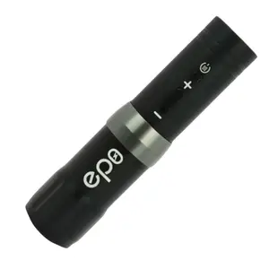 Бездротова тату машинка AVA EP8 Black