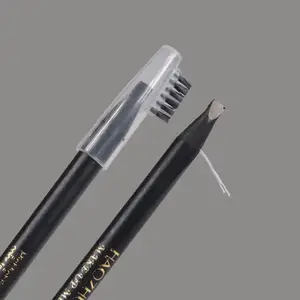 Перманентный карандаш водостойкий Milano Gray 04 серый купить