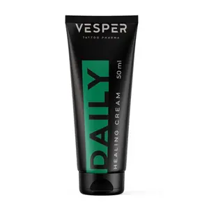 Крем для загоєння денний Vesper Healing Daily - 50 мл Крем для загоєння денний Vesper Healing Daily - 50 мл