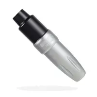 Модульна тату машинка Rocket V2 Silver Модульна тату машинка Rocket V2 Silver