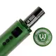 Беспроводная модульная тату машинка UNI A AVA Rotary Green купить недорого в Украине, фото 4