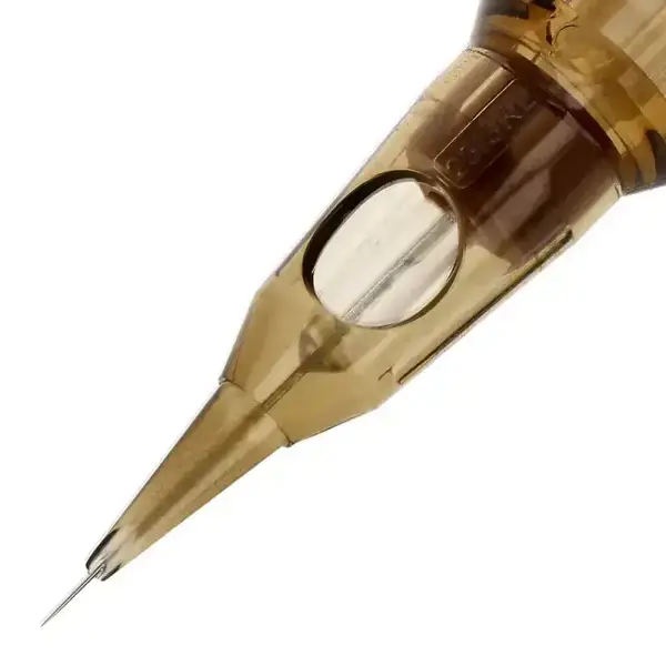 3 Round Liner KWADRON ( 0.25 ) Контурні картриджі (1 шт.) 45142