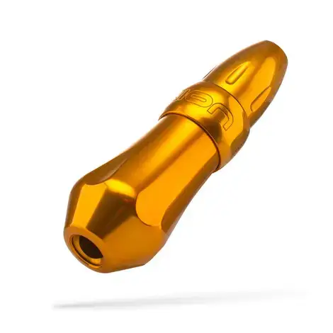 Модульна тату машинка Spectra XION Gorilla Gold Rush FK Irons 11573