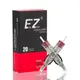 19 Round Magnum EZ Revolution( 0.30mm ) Для тіней та зафарбування (1 шт.) 6