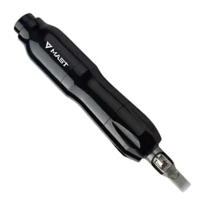 Модульна тату машинка Mast Down Black