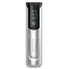 Бездротова тату машинка EZ P5 Touchscreen Bluetooth Silver 19838