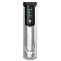 Беспроводная тату машинка EZ P5 Touchscreen Bluetooth Silver купить