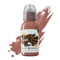 Тату фарба Cool Peach World Famous (30 мл.)