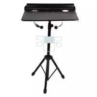 Портативный татуировка черный Dragon Hawk Table