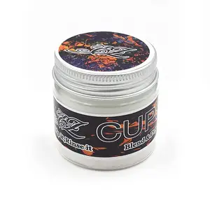 Капси з вкладками для очищення голок Blend&Dry EZ