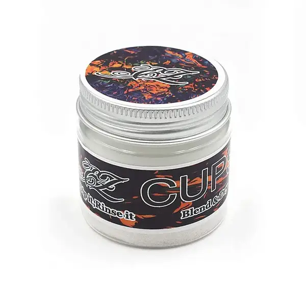 Капси з вкладками для очищення голок Blend&Dry EZ 23560