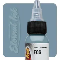 Уценка Тату краска Fog Eternal Perfect Storm Series (30 мл.)