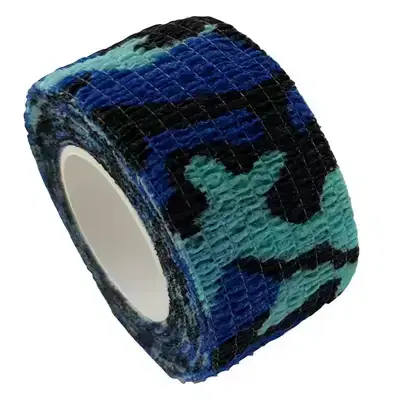 Бандаж Army Blue узкий купить недорого в Украине, фото 4819