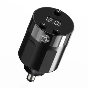 Бездротовий блок живлення Dragonhawk B2 Wireless DC Бездротовий блок живлення Dragonhawk B2 Wireless DC