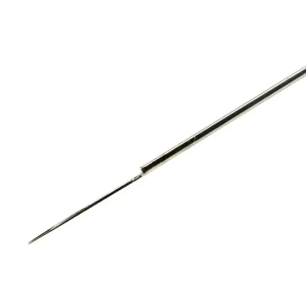 Тату голки 3 Round Liner VESPER ( Для контуру та крапок ) - 5 голок 28681