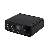 Блок живлення Gorilla Black