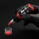 Тату фарба Basic Red UNISTAR COLORS - 30ML 3