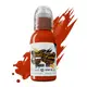 Тату краска Fire Clay Max Kornev World Famous (15 мл) купить недорого в Украине, фото 543